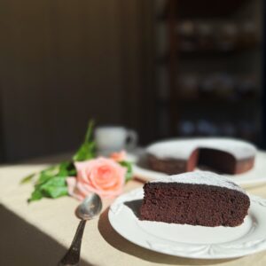 Mix för chokladkaka